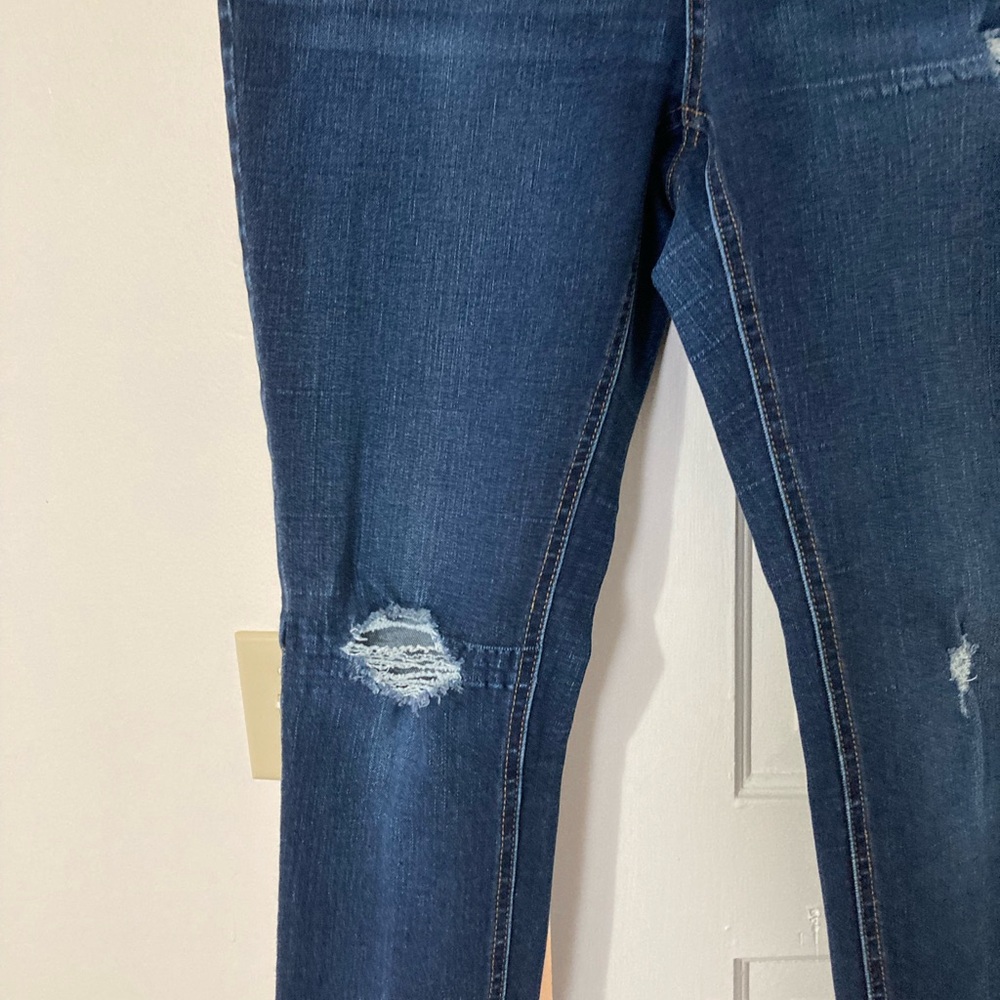 Jean Skinny - Picture 2 of 7